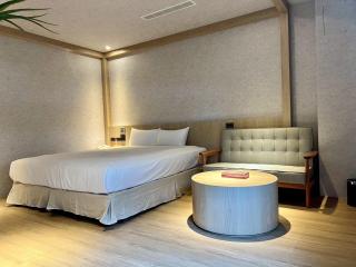 Fairy Tale City Motel - 3