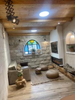 The Bankers Boutique Hotel - Haïfa - 4