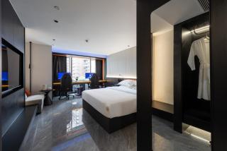 Leshan Shengman Hotel - Leshan - 4