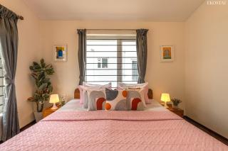 EKOSTAY - Skyfall Elysium Villa - Ooty - 5