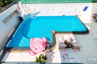 Villages OCEAN 11 VIP Khu Resort Gần Biển Full Tiện Nghi - 5