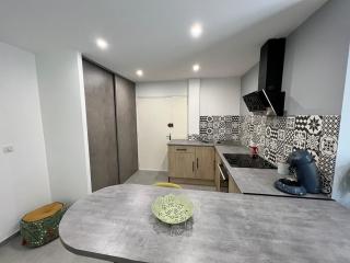appartement Mondragon - Mondragon - 6