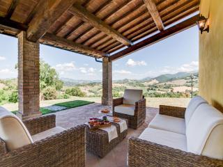 Holiday Home in Urbania with Hill Views - 9
