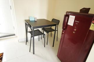 1BHK Near Royal Meenakshi Mall 402 - 9