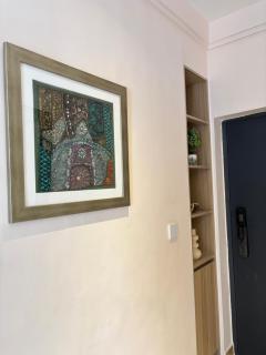 Modern Nairobi studio near Airport and SGR with Gym and Pool - 7