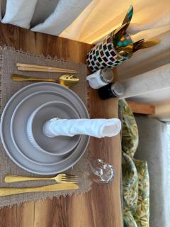 Chic Boho studio near the Airport, Railway station and Nairobi National Park - 3