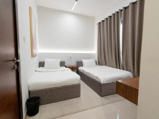 The Bay Villa - 1