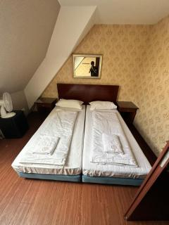 Hotel luzern engel-Pilatus - Hitzkirch - 9