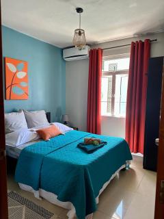 Flic en Flac Beach Escape, Steps to Sea & Balcony Side Sea View - Flic en Flac - 4