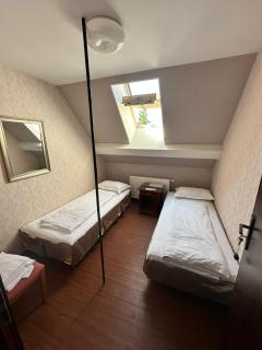 Hotel luzern engel-Pilatus - Hitzkirch - 1