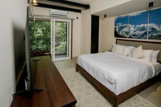 The Big Bridge- A Boutique Hotel On A Bridge - Rishīkesh - 9