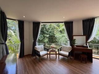 Agarwood Garden Resort Phu Quoc - 4