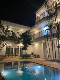 Somatepy Boutique Hotel - 7