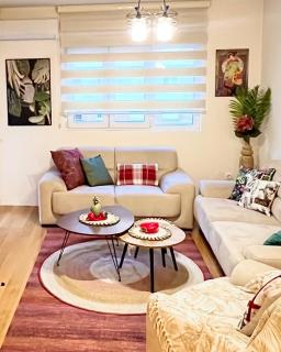 White Homes Apartments • Central Point - Podgorica - 6