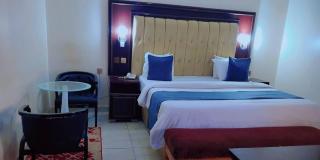 McLorrets Suites - Enugu - 4