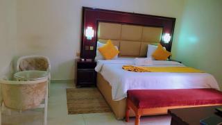 McLorrets Suites - Enugu - 5