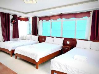 Châu khang hotel - 4