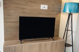 1BHK Near Royal Meenakshi Mall 403 - 7
