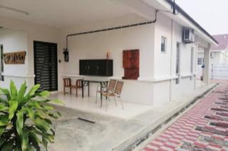 Nur Banglo Homestay Port Dickson - 8