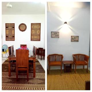 Nur Banglo Homestay Port Dickson - Kampong Baharu - 1