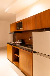 Bali Karma Sajtra Hotel - 4