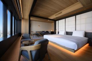 The Royal Park Hotel Iconic Nagoya - 7