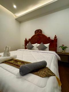 Siem Reap Deluxe Khmer Wooden House - Siem Reap - 7