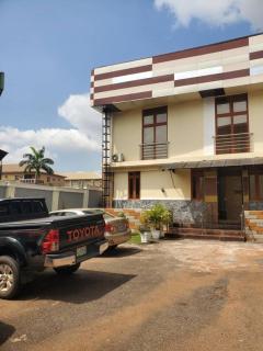 McLorrets Suites - Enugu - 1