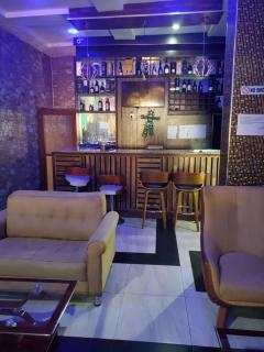 McLorrets Suites - Enugu - 3
