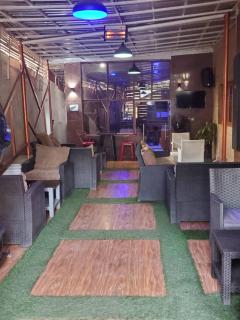 McLorrets Suites - Enugu - 2
