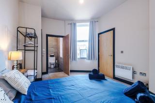 Bright Flat with Wifi, Close to Beach! - 5