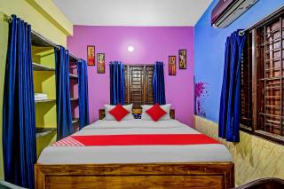 Hotel O MO OYO - 1