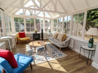 The Round House - Kettleburgh - 7