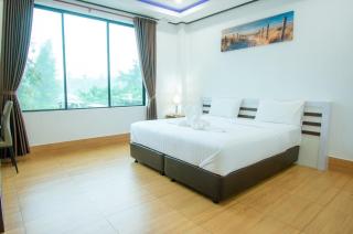 Bouasavan Hotel - Savannakhet - 0