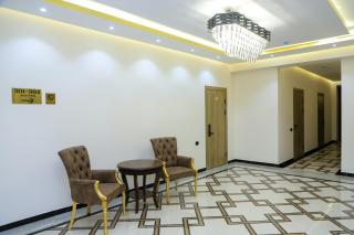 Rich Land Hotel - Samarcande - 4