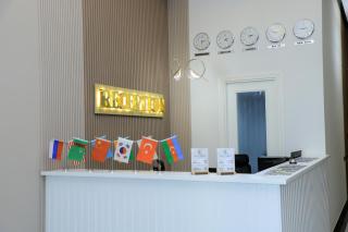 Rich Land Hotel - 8