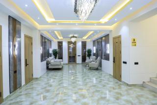 Rich Land Hotel - Samarcande - 5