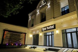 Rich Land Hotel - 0