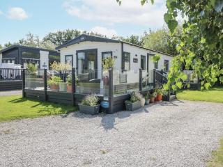 Lilac Lodge - Carnforth - 9