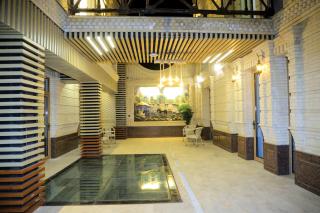 Rich Land Hotel - Samarcande - 1