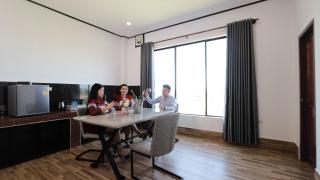 Bouasavan Hotel - Savannakhet - 7