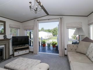 Lilac Lodge - Carnforth - 8
