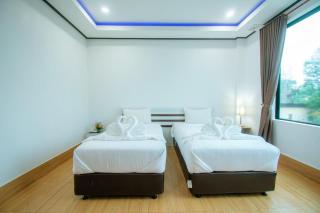 Bouasavan Hotel - Savannakhet - 5