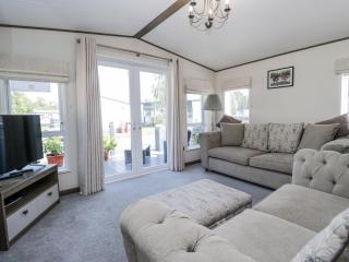 Lilac Lodge - Carnforth - 7