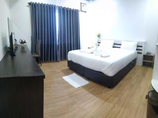 Bouasavan Hotel - Savannakhet - 4