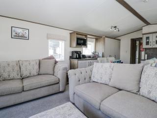 Lilac Lodge - Carnforth - 5