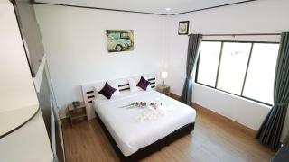 Bouasavan Hotel - Savannakhet - 1