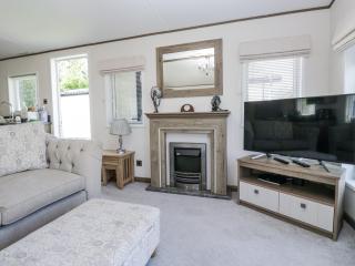 Lilac Lodge - Carnforth - 4