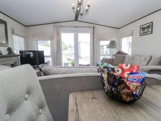 Lilac Lodge - Carnforth - 3