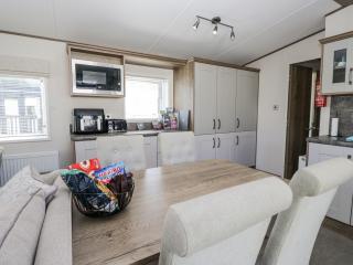 Lilac Lodge - Carnforth - 2